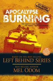 Apocalypse Burning Apocalypse Burning