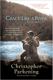 Grace like a River Grace like a River