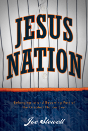 Jesus Nation Jesus Nation