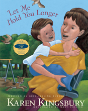 Let Me Hold You Longer Let Me Hold You Longer