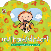 My Thankful Heart
