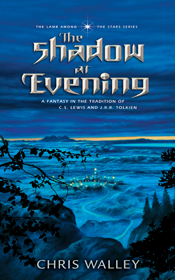The Shadow at Evening