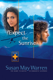 Expect the Sunrise