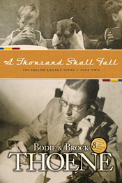 A Thousand Shall Fall