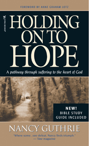 Holding On to Hope