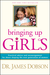 Bringing Up Girls