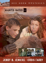 Haunted Waters