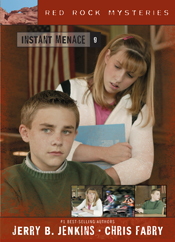 Instant Menace Instant Menace