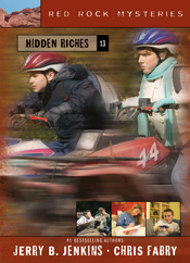 Hidden Riches Hidden Riches