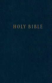 Pew Bible NLT