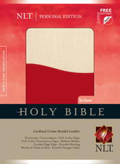 Personal Edition NLT, TuTone Personal Edition NLT, TuTone