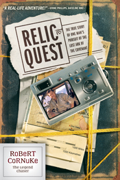 Relic Quest Relic Quest