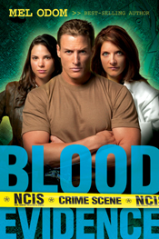 Blood Evidence Blood Evidence