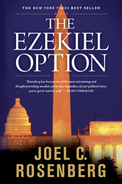 The Ezekiel Option The Ezekiel Option