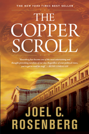 The Copper Scroll The Copper Scroll