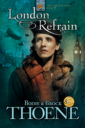 London Refrain London Refrain