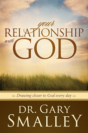 Your Relationship with God