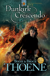 Dunkirk Crescendo Dunkirk Crescendo