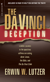 The Da Vinci Deception The Da Vinci Deception