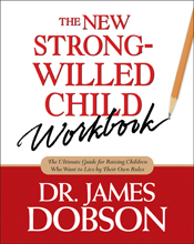 The New Strong-Willed Child pack