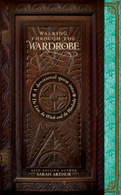 Walking through the Wardrobe