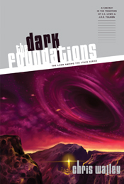 The Dark Foundations The Dark Foundations