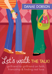 Let's Walk the Talk! Let's Walk the Talk!