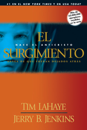 El Surgimiento El Surgimiento