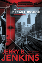 The Breakthrough The Breakthrough