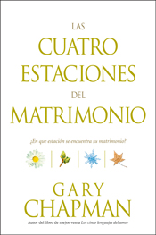 Las Cuatro Estaciones del Matrimonio Las Cuatro Estaciones del Matrimonio