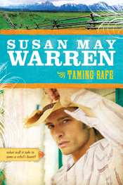 Taming Rafe Taming Rafe