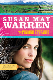 Finding Stefanie Finding Stefanie