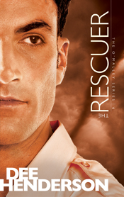 The Rescuer The Rescuer