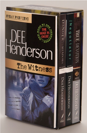 Dee Henderson Gift Set