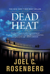 Dead Heat Dead Heat