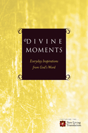 Divine Moments