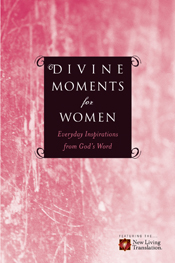 Divine Moments for Women Divine Moments for Women
