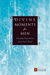 Divine Moments for Men Divine Moments for Men
