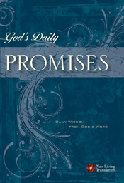 God's Daily Promises God's Daily Promises