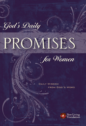 God's Daily Promises for Women