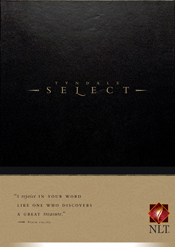 Tyndale Select NLT