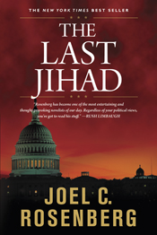 The Last Jihad The Last Jihad
