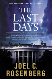 The Last Days The Last Days