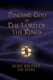Finding God in The Lord of the Rings Finding God in The Lord of the Rings