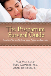 The Postpartum Survival Guide The Postpartum Survival Guide