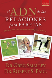 El ADN de las Relaciones para Parejas El ADN de las Relaciones para Parejas