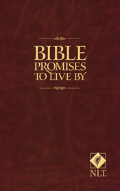 Bible Promises to Live By