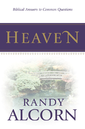 Heaven: Biblical Answers to Common Questions booklet 20-Pack