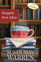 Happily Ever After Happily Ever After