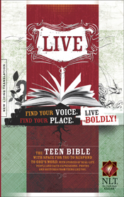 Live NLT Live NLT